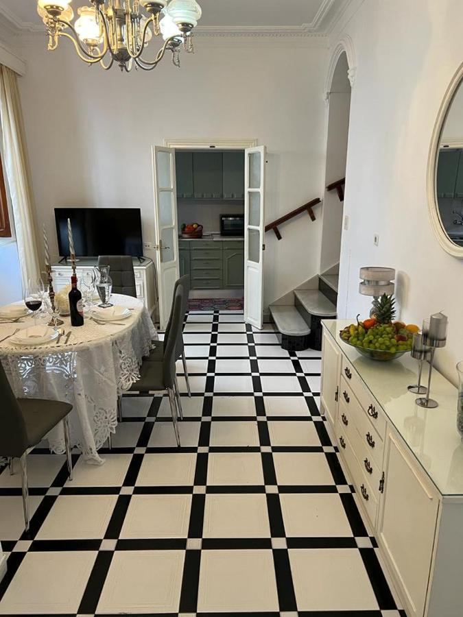 Holiday home Casa Villalon Setenil De Las Bodegas