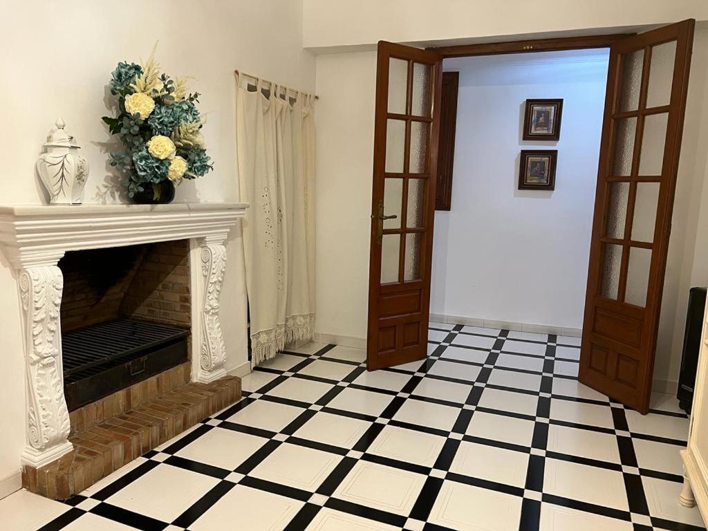 Casa Villalon Holiday home Setenil De Las Bodegas