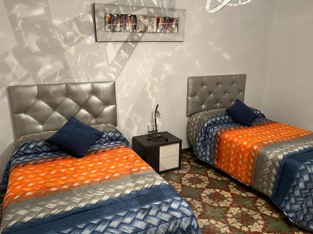 Casa Villalon Holiday home *