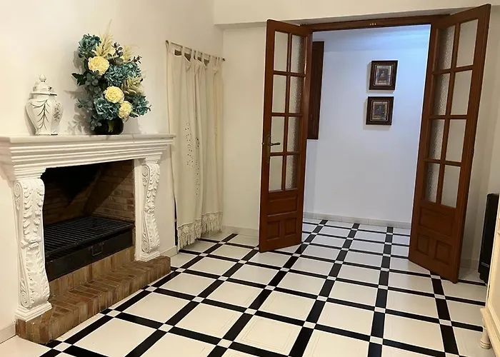 Casa Villalon
