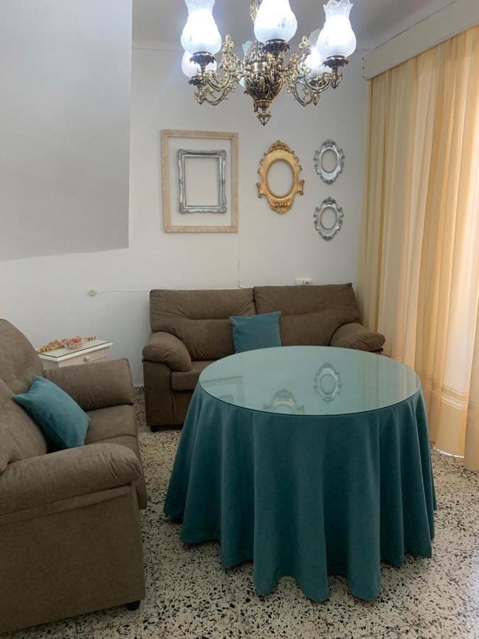 Casa Villalon *