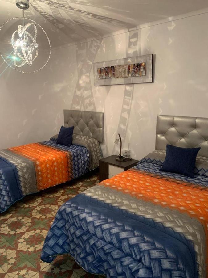 Holiday home Casa Villalon *