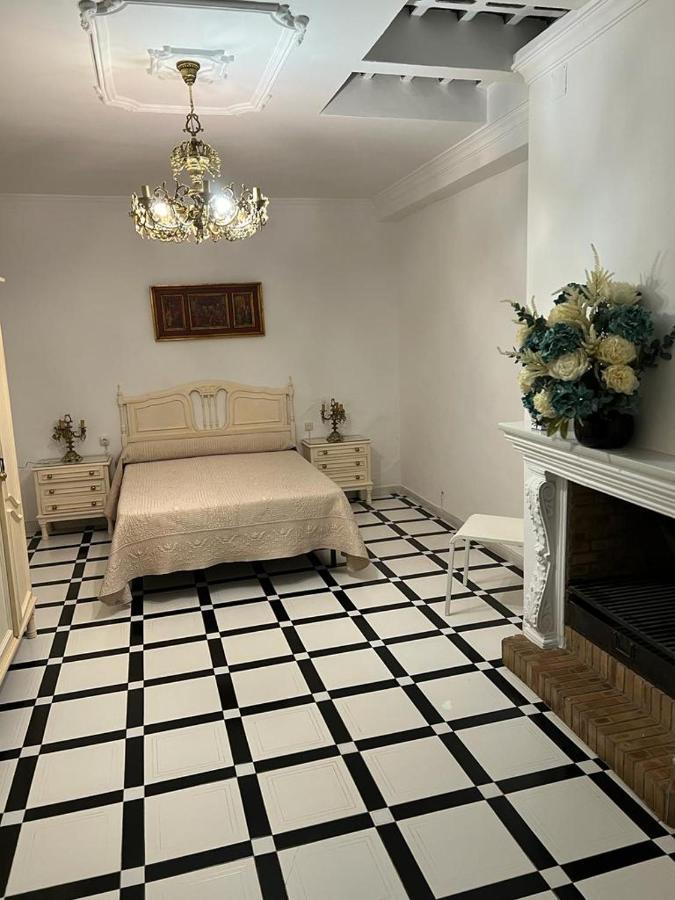Casa Villalon *