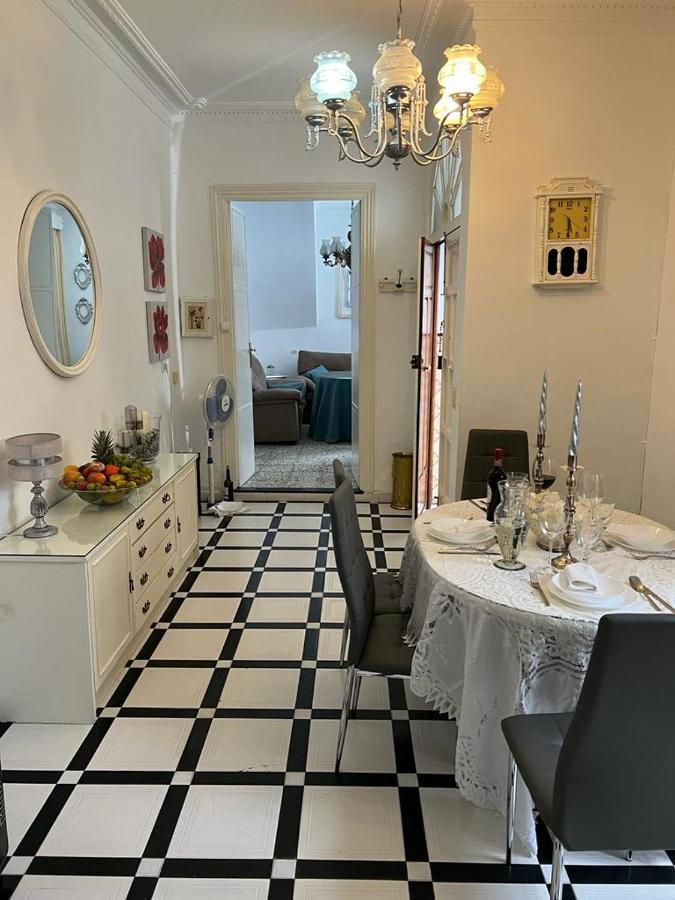 Holiday home Casa Villalon