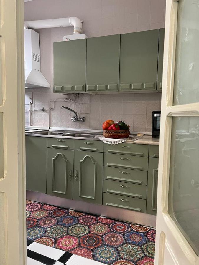 Casa Villalon Holiday home