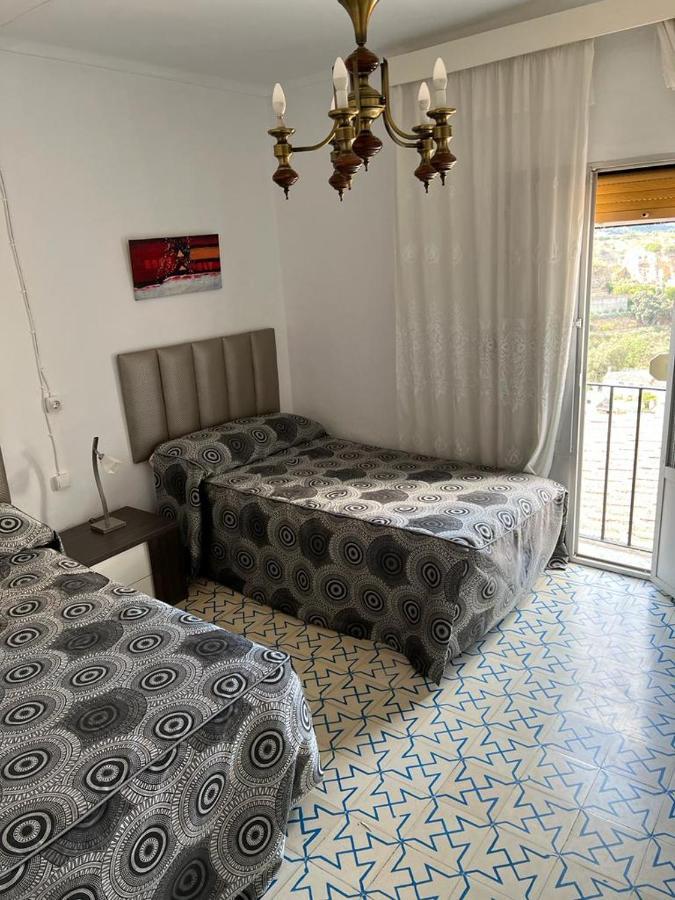 Casa Villalon Holiday home