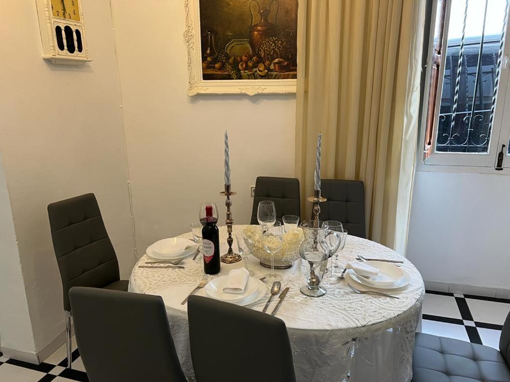 Casa Villalon