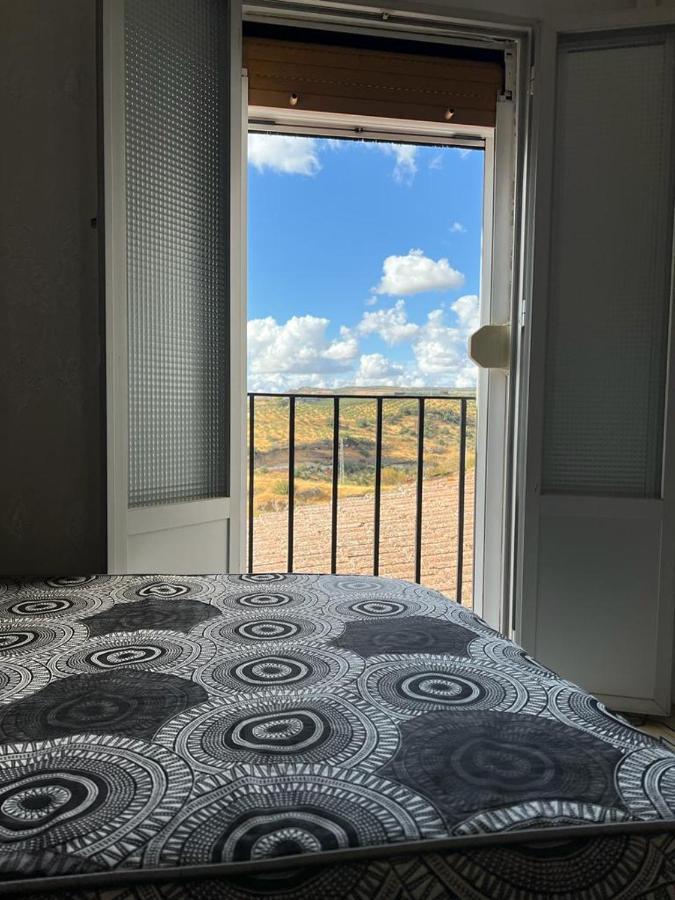 Casa Villalon Holiday home Setenil De Las Bodegas