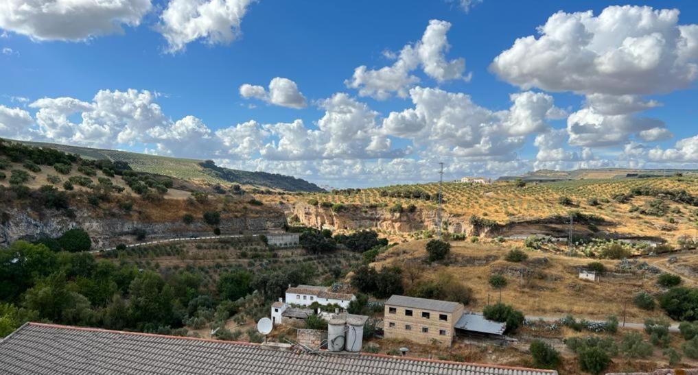 Holiday home Casa Villalon *