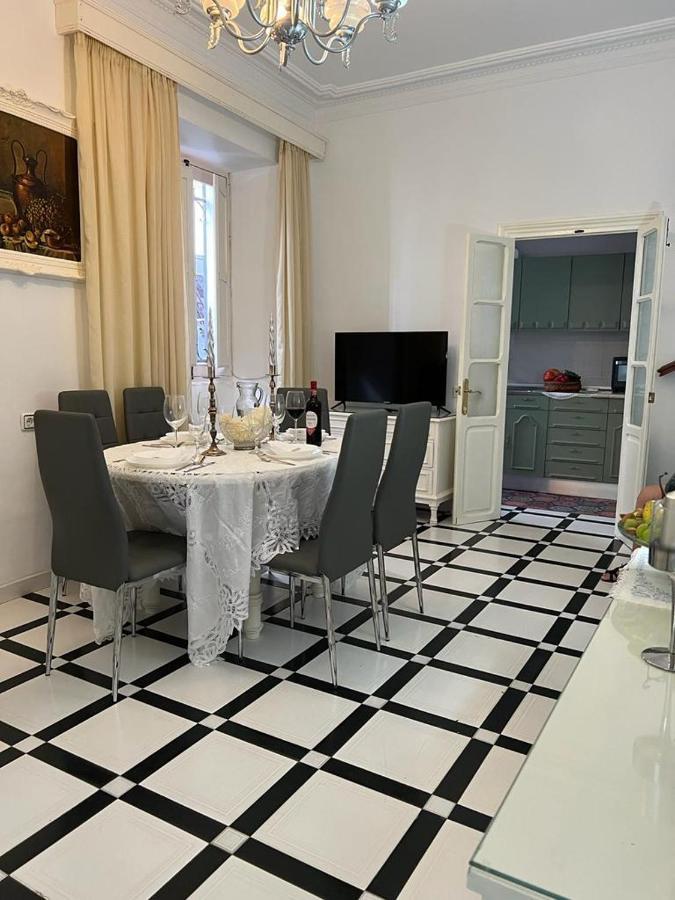 Casa Villalon Holiday home *