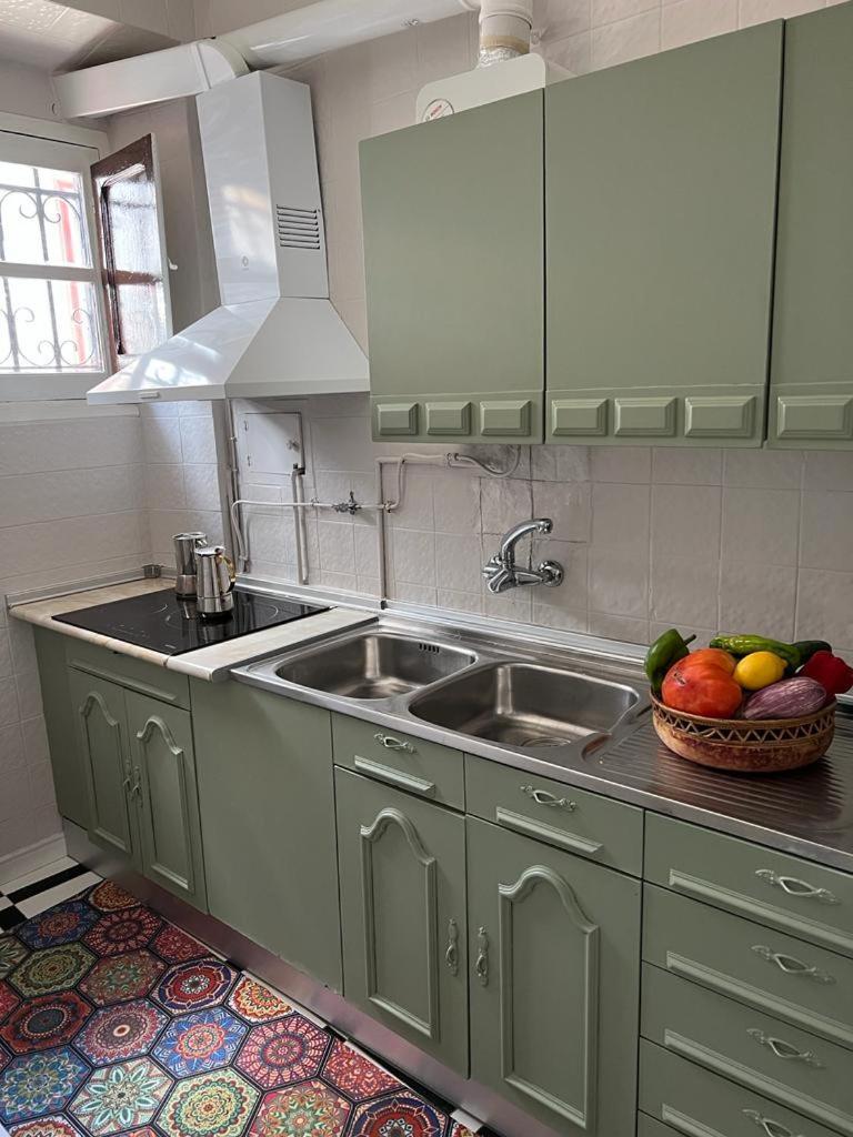 Holiday home Casa Villalon Setenil De Las Bodegas