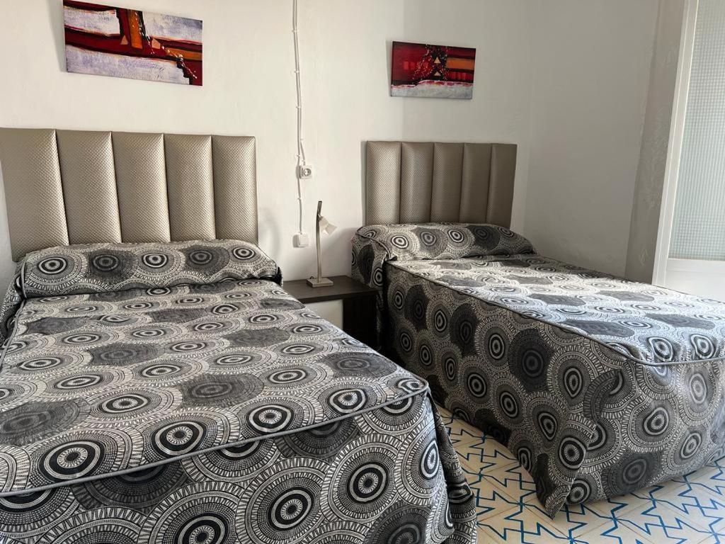 Casa Villalon Holiday home Setenil De Las Bodegas