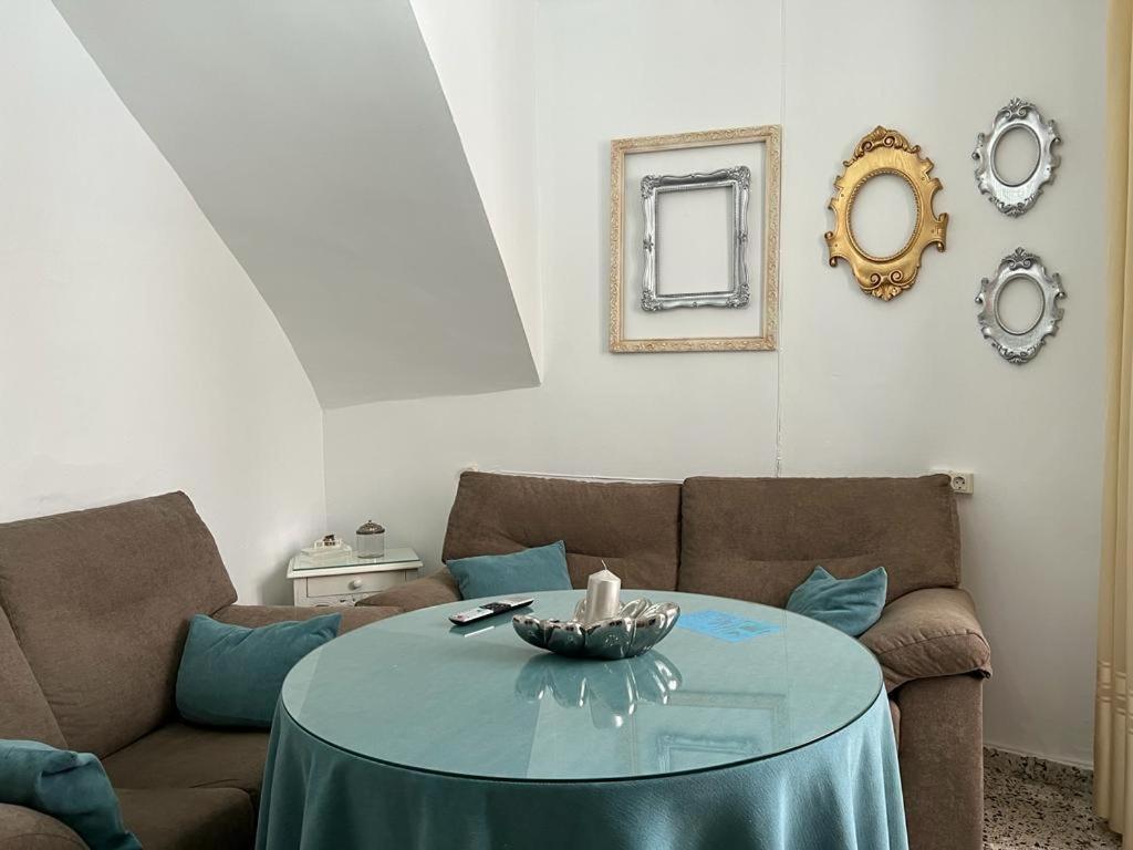 Holiday home Casa Villalon *