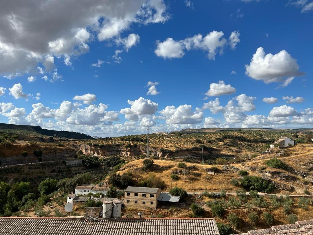 Casa Villalon Holiday home *